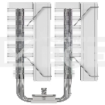 Кулер для процессора Cooler ID-Cooling FROZN A620 PRO SE ARGB белый 120мм алюминий+медь 2000rpm 27.2db 4-pin 260W 157мм, фото7