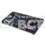 Контроллер DJ [FOURXEU] Rane DJ [FOUR] 4-х канальный, для скретча, 8.5