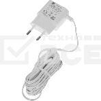 Камера видеонаблюдения IP Dahua DH-IPC-HFW1430DSP-SAW-0360B Wi-Fi 2.8-3.6мм цв. корп.:белый/черный, фото9