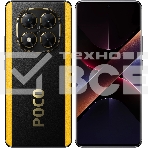Смартфон POCO X7 5G 12/512Gb, черный, фото 1