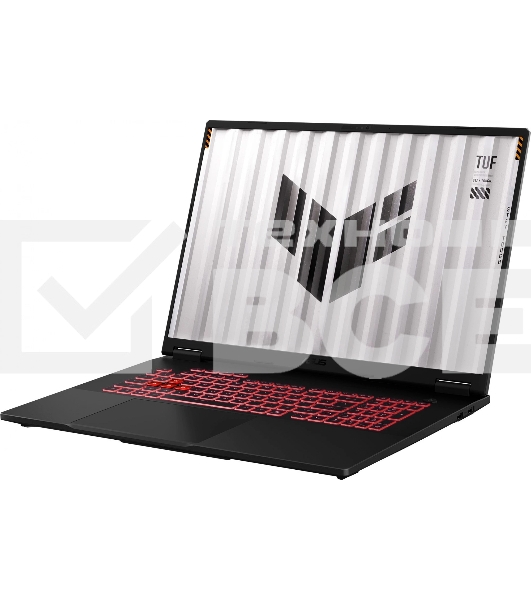 Ноутбук Asus TUF Gaming A18 FA808UM-S8050 Ryzen 7 260 16Gb SSD 512Gb NVIDIA GeForce RTX 5060 8Gb 18