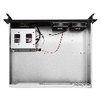 Серверный корпус ExeGate Pro 2U350-03 (RM 19', высота 2U, глубина 350, БП 600ADS, USB), фото7