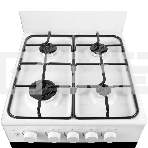 Плита газовая Maunfeld MGC50GEW08 белый, конфорок 4 шт, духовка 59 л, 50 см x 88 см x 65 см, фото11