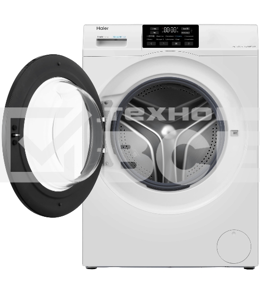Стиральная машина Haier HW70-BP12919 белая, загрузка фронтальная 7кг, 1200 об/мин., класс: A+++