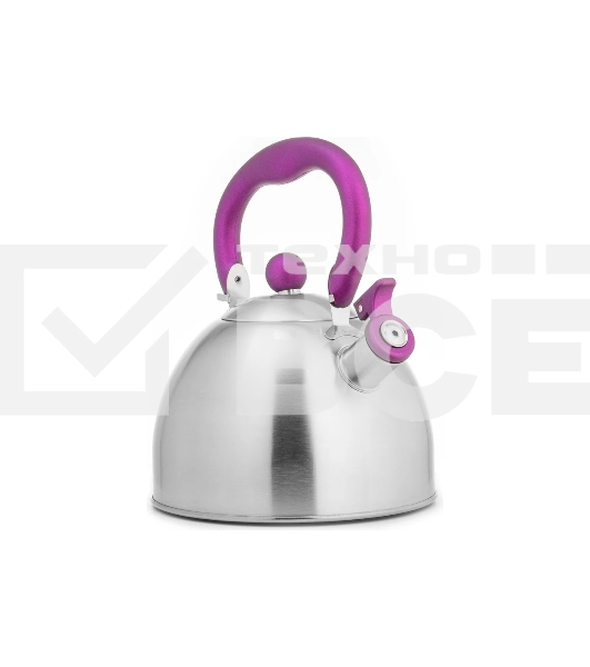 Чайник для плиты LARA LR00-62