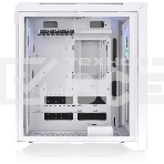Компьютерный корпус Thermaltake CTE C700 TG ARGb белый без БП ATX 3x140мм 2xUSB 3.0 audio bott PSU, фото10