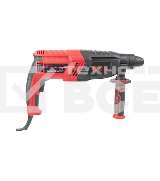 Перфоратор электрическийEdon RH-26/1150B