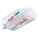 Мышь проводная игровая SMARTBUY (SBM-752G-W) RUSH X22 белая, фото7