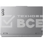 Ноутбук Lenovo LOQ 15IRX10 серый 15.6 FHD/Intel Core i5-13450HX/24Gb/512Gb/RTX 5060 8Gb GDDR7/DOS, фото5