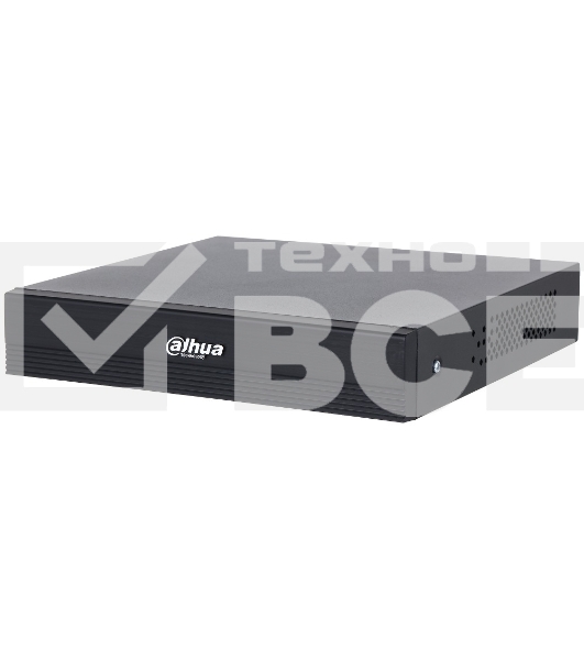 Видеорегистратор наблюдения Dahua DH-XVR1B08-I/T