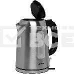 Чайник электрический Vitek VT-1137 1.7л. 2200Вт серебристый матовый корпус: металл, фото13