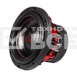 Сабвуфер автомобильный URAL ПАТРИОТ 10 800/1600Вт