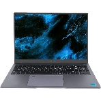 Ноутбук Digma Pro Pactos 16 DN16P3-8CXW01 темно-серый Core i3 1215U 8Gb SSD 256Gb Intel UHD Graphics 16' IPS WUXGA (1920x1200) Windows 11 Professional WiFi BT Cam 5500mAh, фото19