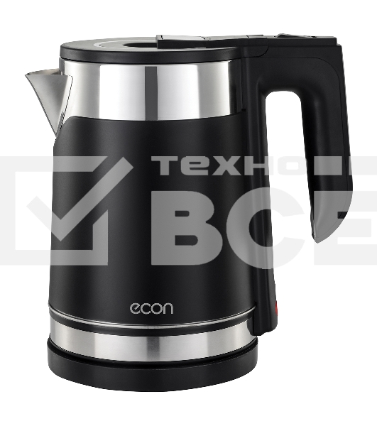 Чайник Econ ECO-1880KE