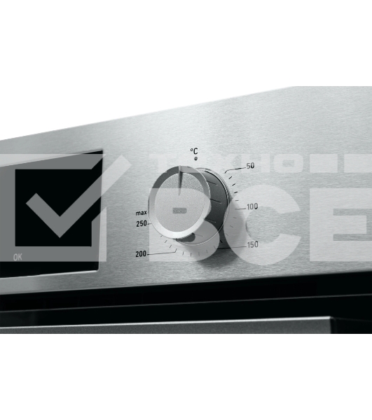 Духовой шкаф KRAFT KF-OF7202Х