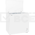 Морозильный ларь NORD CN 250, белый, 245л, фото5