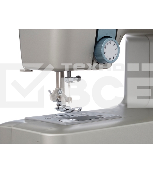 Швейная машина CHAYKA ART55