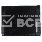 Кошелек мужской Piquadro Blue Square PU1240B2/N черный натур.кожа, фото 1