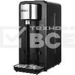 Термопот Kitfort КТ-2504 2.5л. 2000Вт черный/серебристый, фото4