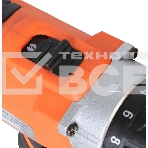 Дрель-шуруповерт Союз ДШС-18-2К-ПРОМО аккум. патрон:быстрозажимной (кейс в комплекте), фото4