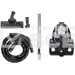 Пылесос Vitek VT-1841 1500Вт серый, фото8