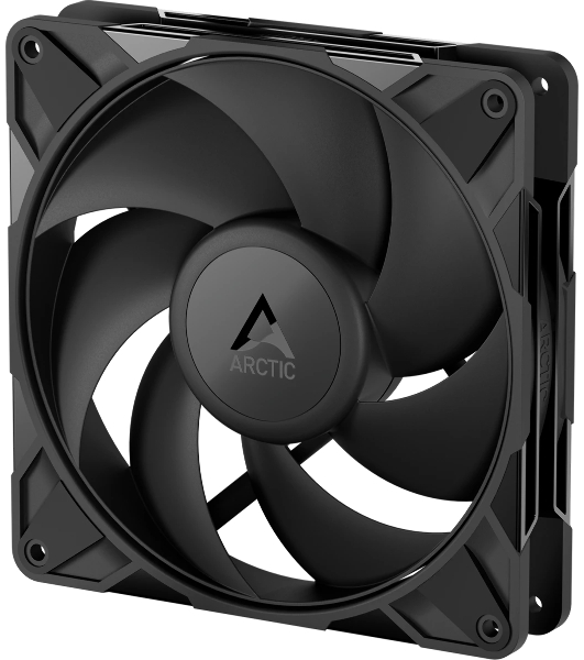 Вентилятор корпусной ARCTIC P14 Pro PST - retail (ACFAN00314A) 
