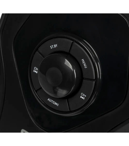 Акустическая система SVEN AC MS-2055, черный (55Вт, FM-тюнер, USB/SD, дисплей, ПДУ, Bluetooth)