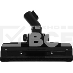 Пылесос Gorenje VC1901GACRCY черный/красный, 280/1900 Вт, уборка сухая, пылесборник контейнер 2.2 л, фото7