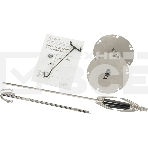 Духовой шкаф Gefest ЭДВ ДА 622-05 БS Электрический, встраиваемый, фото4