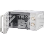 Микроволновая печь Centek CT-1559 белый, 20 л, 700 Вт, переключатели - поворотный механизм, фото2