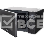 Микроволновая печь Hyundai HYM-D3038 черный, 23 л, 700 Вт, переключатели - сенсор, фото6