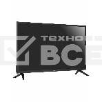 Телевизор GOLDSTAR 24' LT-24R1100 черный DLED HD 60Hz Smart TV, фото2