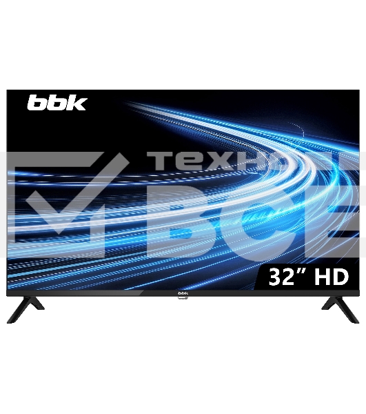 Телевизор BBK 32' 32LEM-1070/TS2C