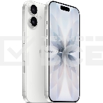 Смартфон Apple iPhone 17 A3520 8/512Gb, белый, фото 1