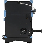 3D принтер Sovol SV08 Zero, FDM, 152.4х152.4х152.5мм, PLA/PETG/TPU/PETG-CF/ABS/TPE/TPC/SBS/Nylon, 700 мм/с, USB, Wi-Fi, Ehernet, фото5