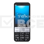 Мобильный телефон Maxvi B33 black, фото3