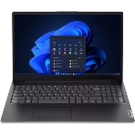 Ноутбук Lenovo V15 G4 IRU/15.6'/TN/Intel Core i5-13420H/16GB/512GB SSD/Intel UHD Graphics/Windows 11 Home/черный/1.65kg, фото 1