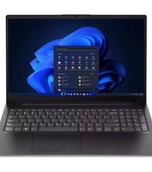 Ноутбук Lenovo V15 G4 IRU/15.6'/TN/Intel Core i5-13420H/16GB/512GB SSD/Intel UHD Graphics/Windows 11 Home/черный/1.65kg