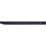 Ноутбук Asus Zenbook 14 UX3405CA-ST1359/14'/OLED/Intel Core Ultra 5 225H/16Gb/1Tb SSD/Intel Arc 130T/без ОС/синий/1.2kg, фото2