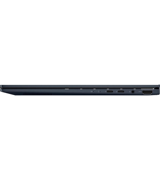 Ноутбук Asus Zenbook 14 UX3405CA-ST1359/14'/OLED/Intel Core Ultra 5 225H/16Gb/1Tb SSD/Intel Arc 130T/без ОС/синий/1.2kg