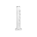Вентилятор Energy EN-1664 TOWER белый/чёрный, напольный, 45 Вт, 3 скорости, колонный, фото2