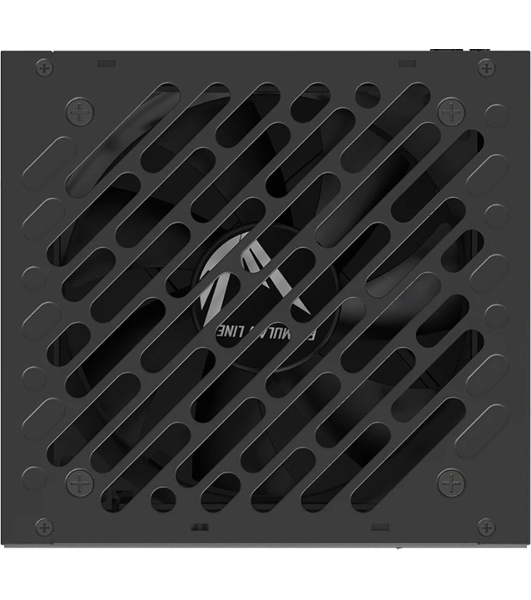 Блок питания Formula V Line FV-500LT, 500W, APFC, 12cm Fan