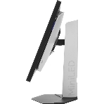 Монитор 27' Xiaomi G Pro 27Qi 2026 c поворотом экрана (IPS,2560x1440, 180Hz, 1 ms, 178°/178°, 2000 cd/m, 1000:1, +2xHDMI, фото4