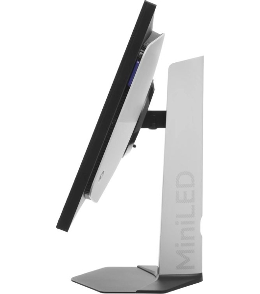 Монитор 27' Xiaomi G Pro 27Qi 2026 c поворотом экрана (IPS,2560x1440, 180Hz, 1 ms, 178°/178°, 2000 cd/m, 1000:1, +2xHDMI