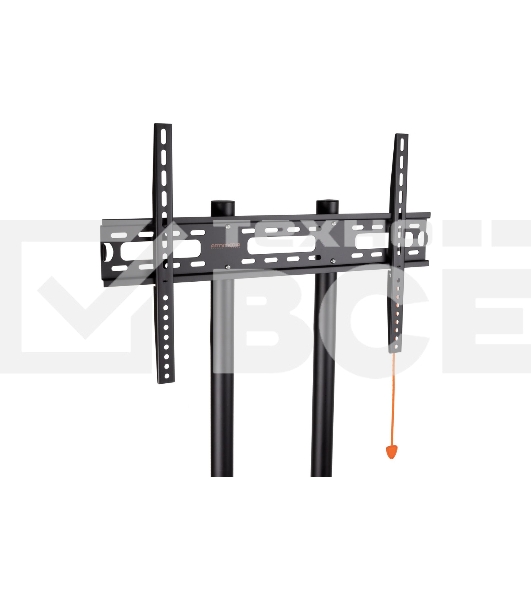 Подставка для телевизора Arm Media PT-STAND-7 черный 32