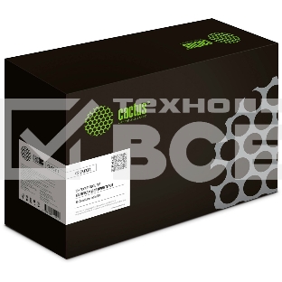 Картридж лазерный Cactus CS-CF322A желтый (16500 стр.) для HP LJ Color Enterprise M680