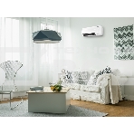 Тепловентилятор Ballu BFH/W-102W, белый, 2000 Вт, 25 м2, таймер, фото2