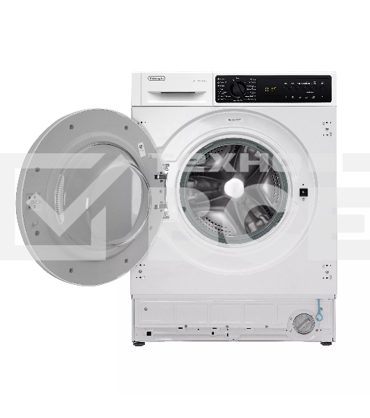 Встраиваемая стиральная машина DeLonghi DWMI 725 ISABELLA