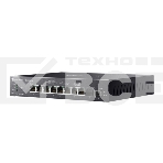 Коммутатор TP-Link SG2210XMP-M2, Smart линейки Omada с 8 портами PoE+ 2,5 Гбит/с и 2 портами SFP+, фото2