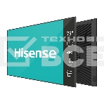 Панель Hisense 75